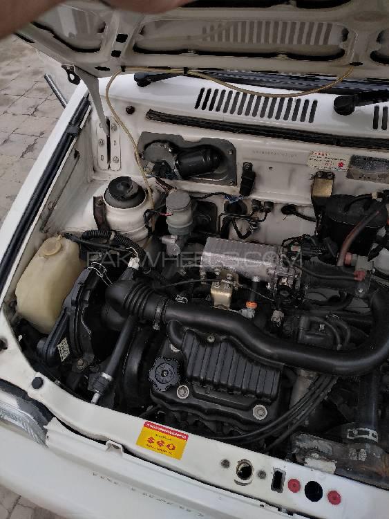 Suzuki Mehran 2013 for Sale in Rawalpindi Suzuki Mehran 2013 for Sale in Rawalpindi Image-3