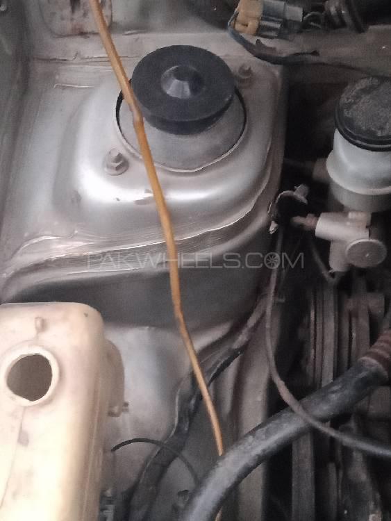 سوزوکی مہران 2004 for Sale in لاہور سوزوکی مہران 2004 for Sale in لاہور Image-6