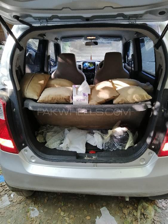 Suzuki Wagon R 2019 for Sale in Sialkot Image-1