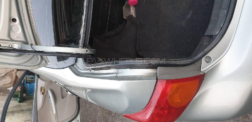 ٹویوٹا کرولا 2011 for Sale in رسالپور ٹویوٹا کرولا 2011 for Sale in رسالپور Image-18