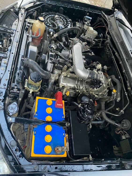 Toyota Hilux 2015 for Sale in Islamabad Toyota Hilux 2015 for Sale in Islamabad Image-5