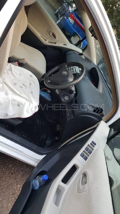 Toyota Vitz 2006 for Sale in Islamabad Toyota Vitz 2006 for Sale in Islamabad Image-6