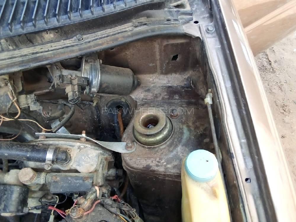 ڈائیہاتسو کیور 2004 for Sale in فیصل آباد ڈائیہاتسو کیور 2004 for Sale in فیصل آباد Image-6