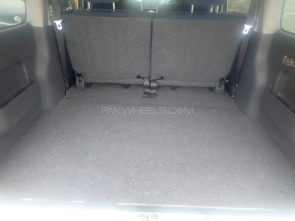 Daihatsu Hijet 2015 for Sale in Karachi Daihatsu Hijet 2015 for Sale in Karachi Image-3