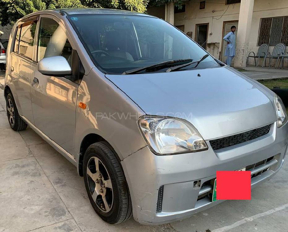 Daihatsu Mira 2004 for Sale in Rawalpindi Image-1