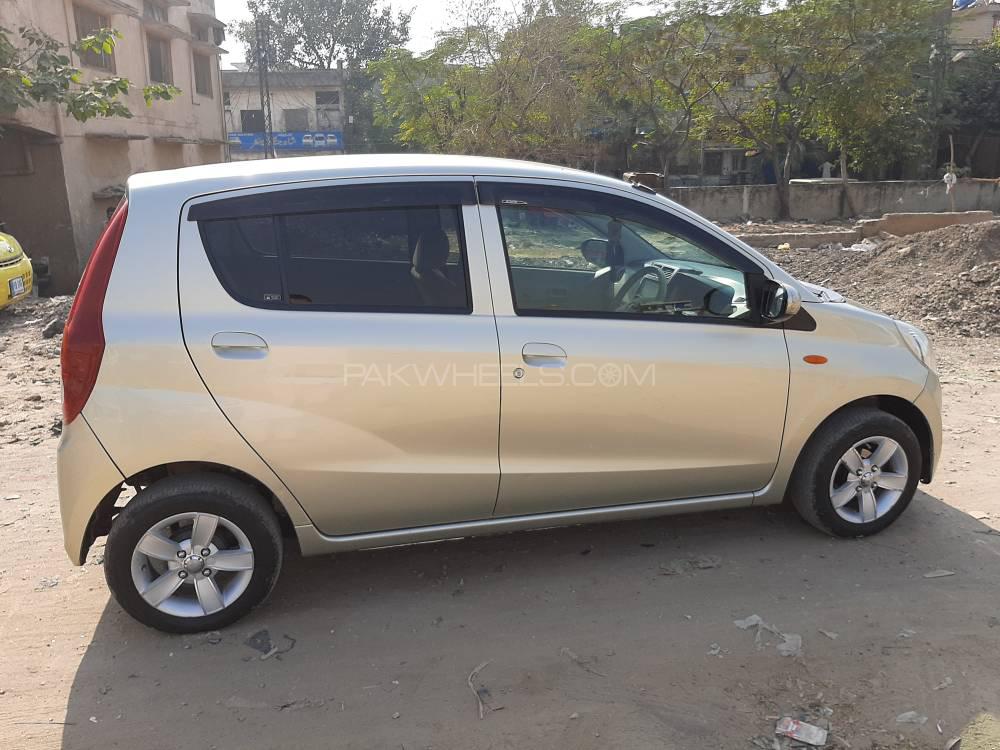 Daihatsu Mira 2011 for Sale in Rawalpindi Daihatsu Mira 2011 for Sale in Rawalpindi Image-4