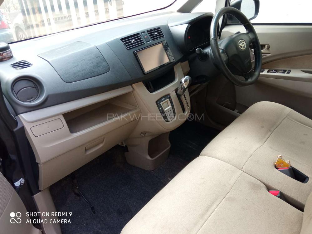 ڈائیہاتسو موو 2013 for Sale in لاہور ڈائیہاتسو موو 2013 for Sale in لاہور Image-3