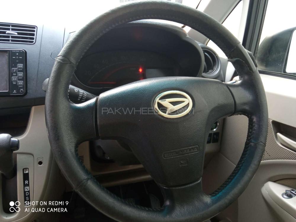 ڈائیہاتسو موو 2013 for Sale in لاہور ڈائیہاتسو موو 2013 for Sale in لاہور Image-6
