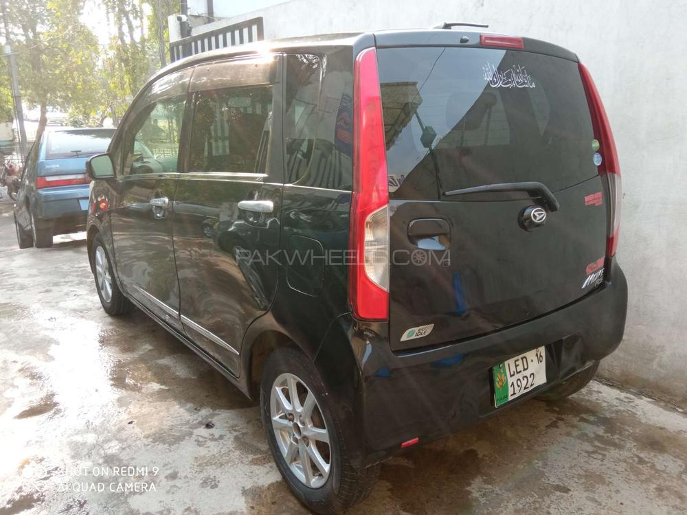 ڈائیہاتسو موو 2013 for Sale in لاہور ڈائیہاتسو موو 2013 for Sale in لاہور Image-12