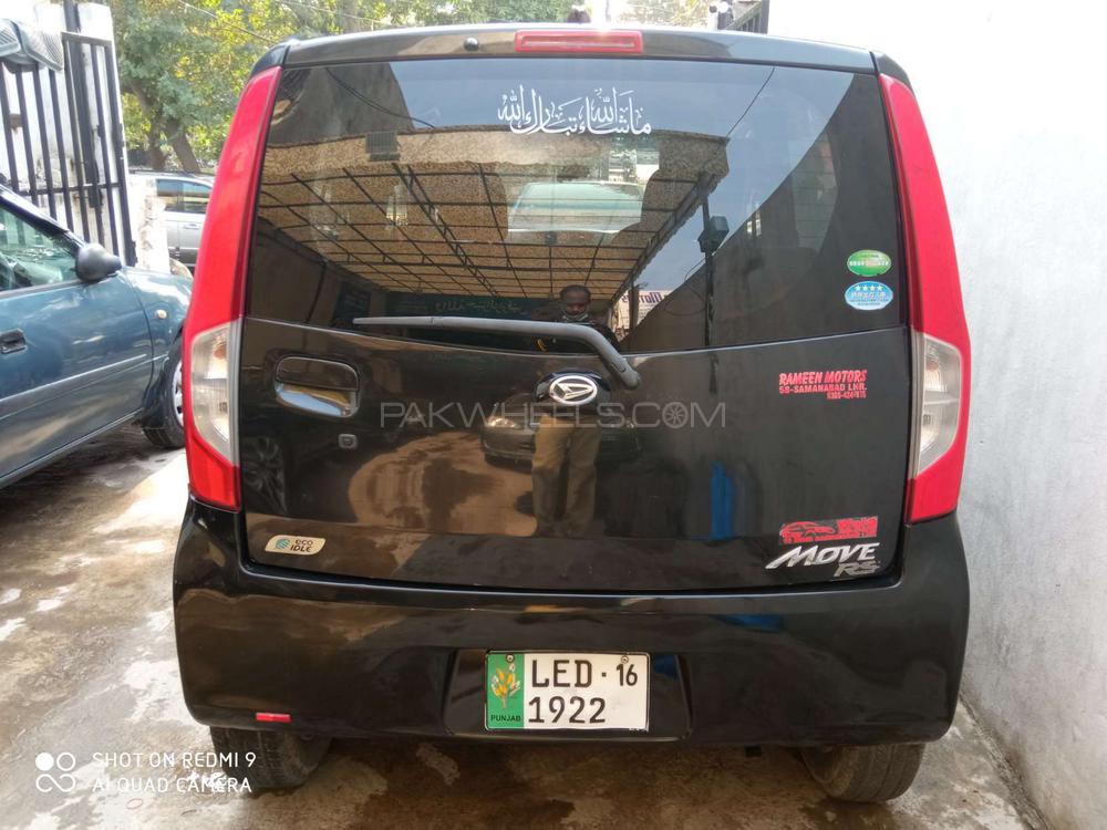 ڈائیہاتسو موو 2013 for Sale in لاہور ڈائیہاتسو موو 2013 for Sale in لاہور Image-13