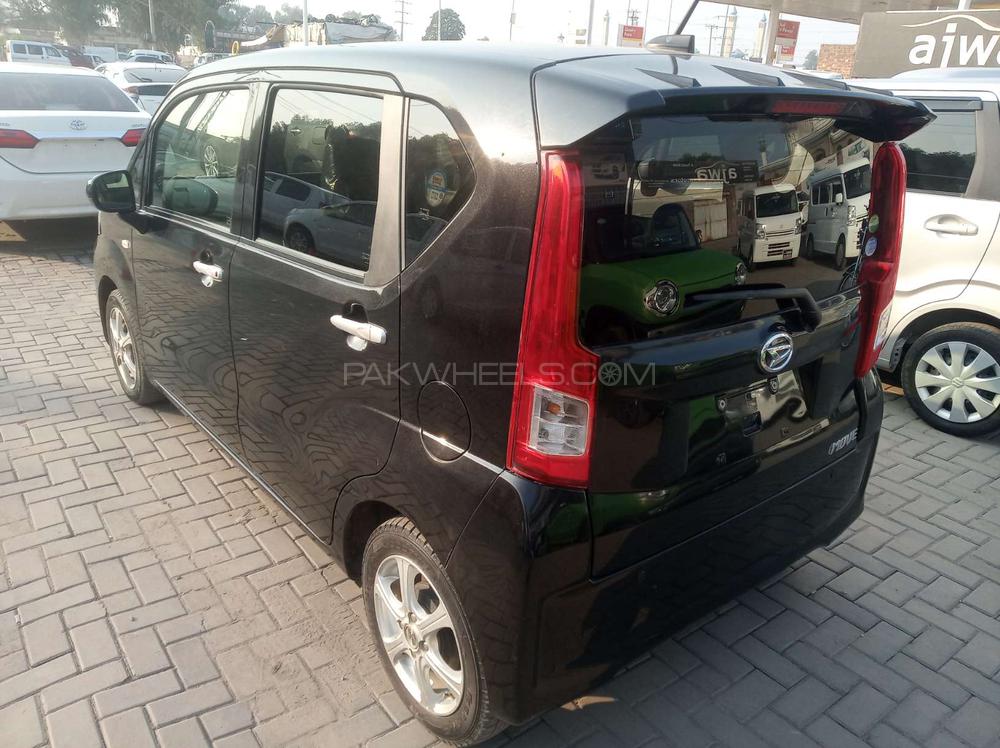 ڈائیہاتسو موو 2018 for Sale in گجرانوالہ ڈائیہاتسو موو 2018 for Sale in گجرانوالہ Image-5