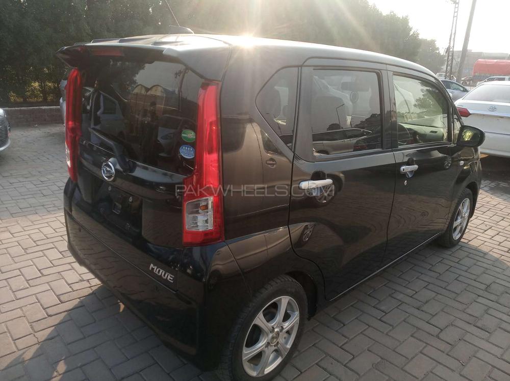 ڈائیہاتسو موو 2018 for Sale in گجرانوالہ ڈائیہاتسو موو 2018 for Sale in گجرانوالہ Image-6