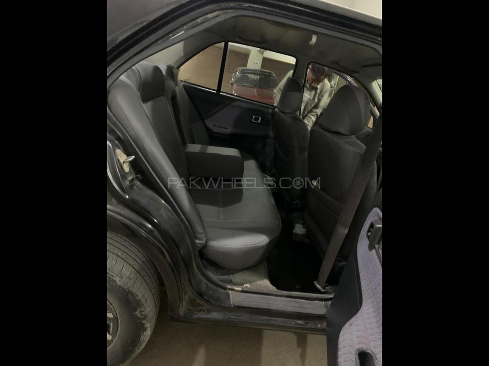 Honda City 2002 for Sale in Karachi Honda City 2002 for Sale in Karachi Image-7