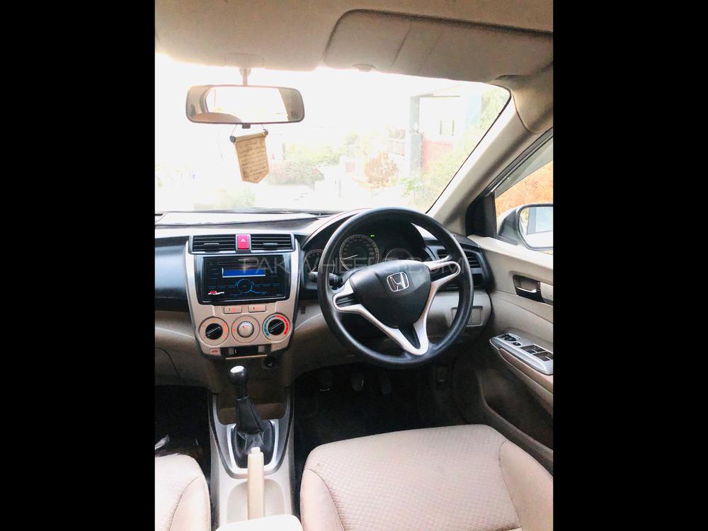 Honda City 2017 for Sale in Rawalpindi Honda City 2017 for Sale in Rawalpindi Image-8
