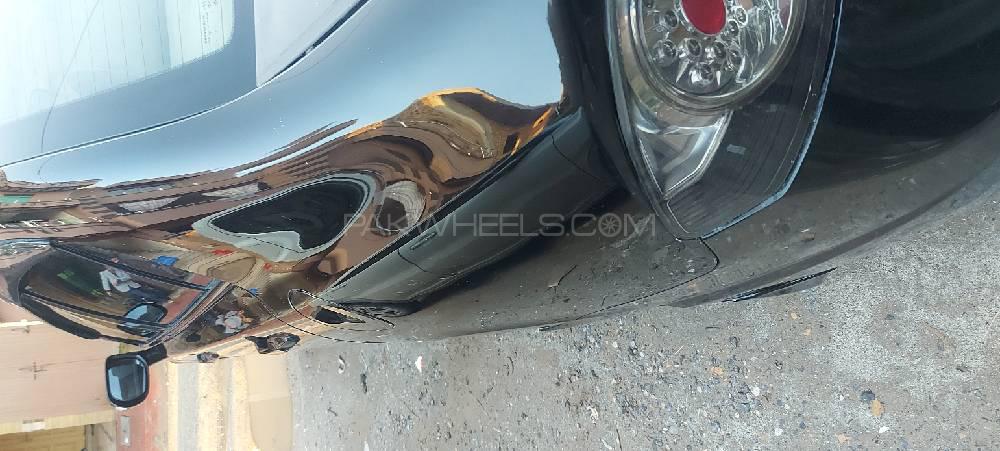 ہونڈا سوک 2008 for Sale in اسلام آباد ہونڈا سوک 2008 for Sale in اسلام آباد Image-14