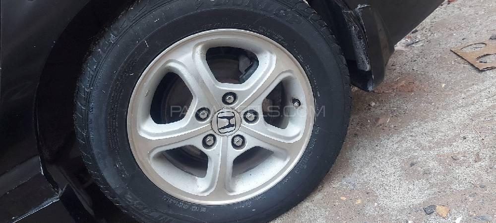 ہونڈا سوک 2008 for Sale in اسلام آباد ہونڈا سوک 2008 for Sale in اسلام آباد Image-13