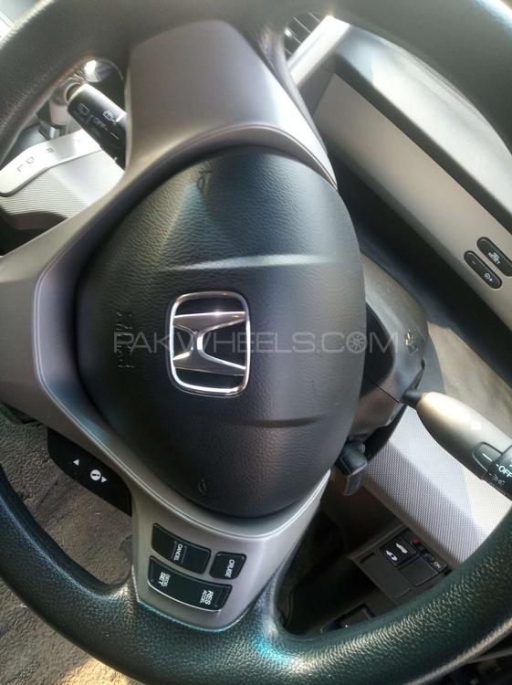 ہونڈا فریڈ 2012 for Sale in گجرانوالہ ہونڈا فریڈ 2012 for Sale in گجرانوالہ Image-3