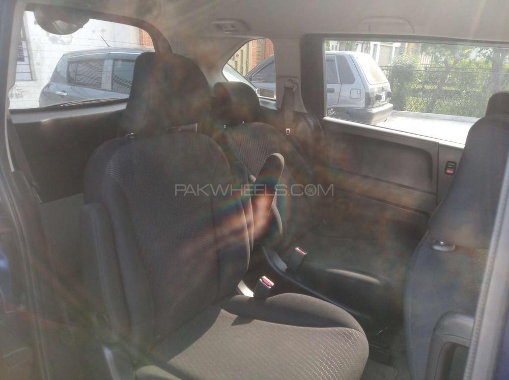 ہونڈا فریڈ 2012 for Sale in گجرانوالہ ہونڈا فریڈ 2012 for Sale in گجرانوالہ Image-9