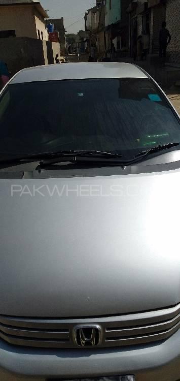 Honda Insight 2014 for Sale in Karachi Image-1
