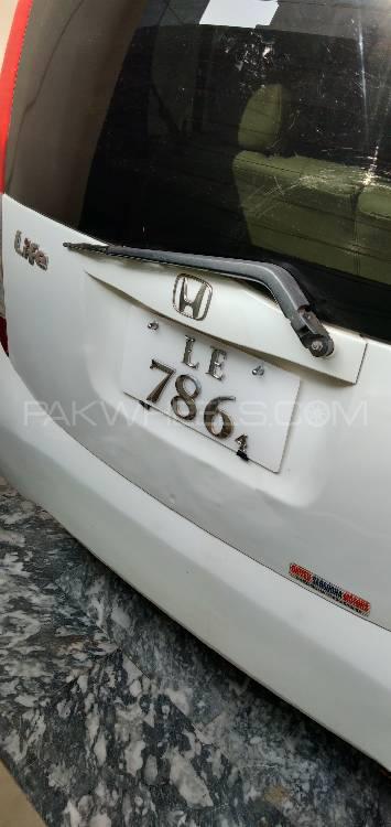 Honda Life 2007 for Sale in Sargodha Image-1