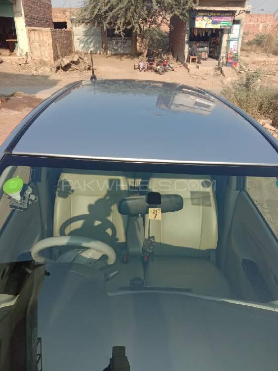 Mitsubishi Ek Wagon 2016 for Sale in Faisalabad Mitsubishi Ek Wagon 2016 for Sale in Faisalabad Image-8