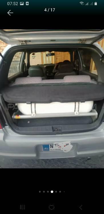 Suzuki Alto 2009 for Sale in Rawalpindi Suzuki Alto 2009 for Sale in Rawalpindi Image-7