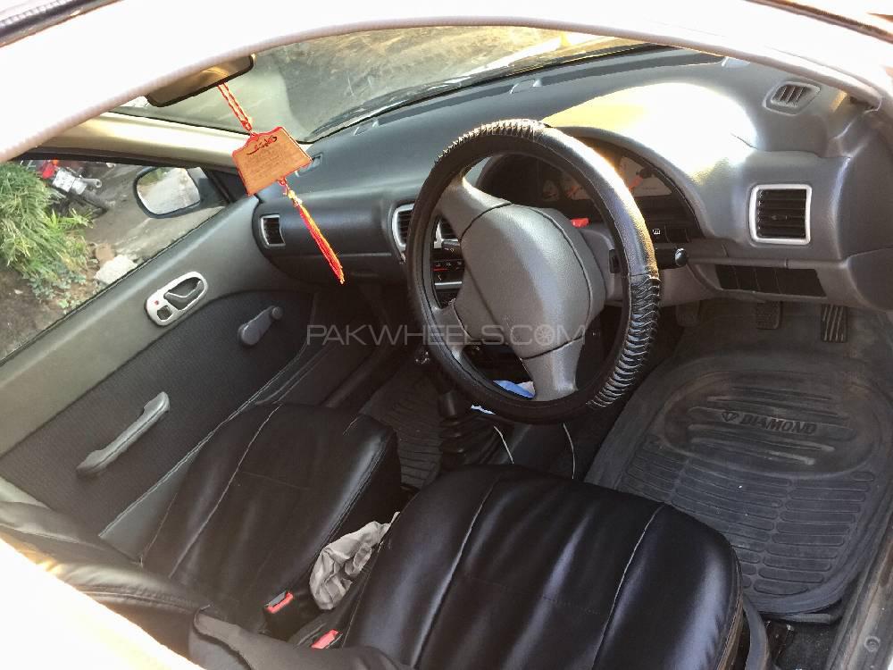 Suzuki Cultus 2015 for Sale in Islamabad Suzuki Cultus 2015 for Sale in Islamabad Image-4