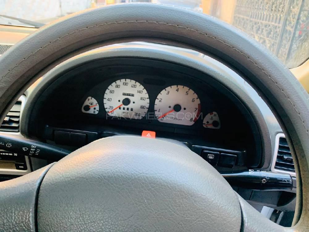 Suzuki Cultus 2015 for Sale in Rawalpindi Suzuki Cultus 2015 for Sale in Rawalpindi Image-5