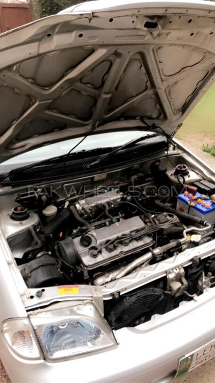 Suzuki Cultus 2014 for Sale in Rawalpindi Suzuki Cultus 2014 for Sale in Rawalpindi Image-5