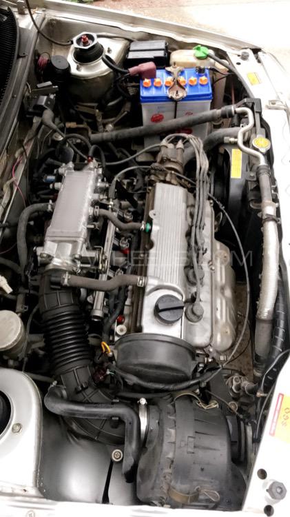 Suzuki Cultus 2014 for Sale in Rawalpindi Suzuki Cultus 2014 for Sale in Rawalpindi Image-6