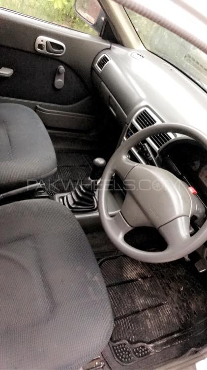Suzuki Cultus 2014 for Sale in Rawalpindi Suzuki Cultus 2014 for Sale in Rawalpindi Image-9
