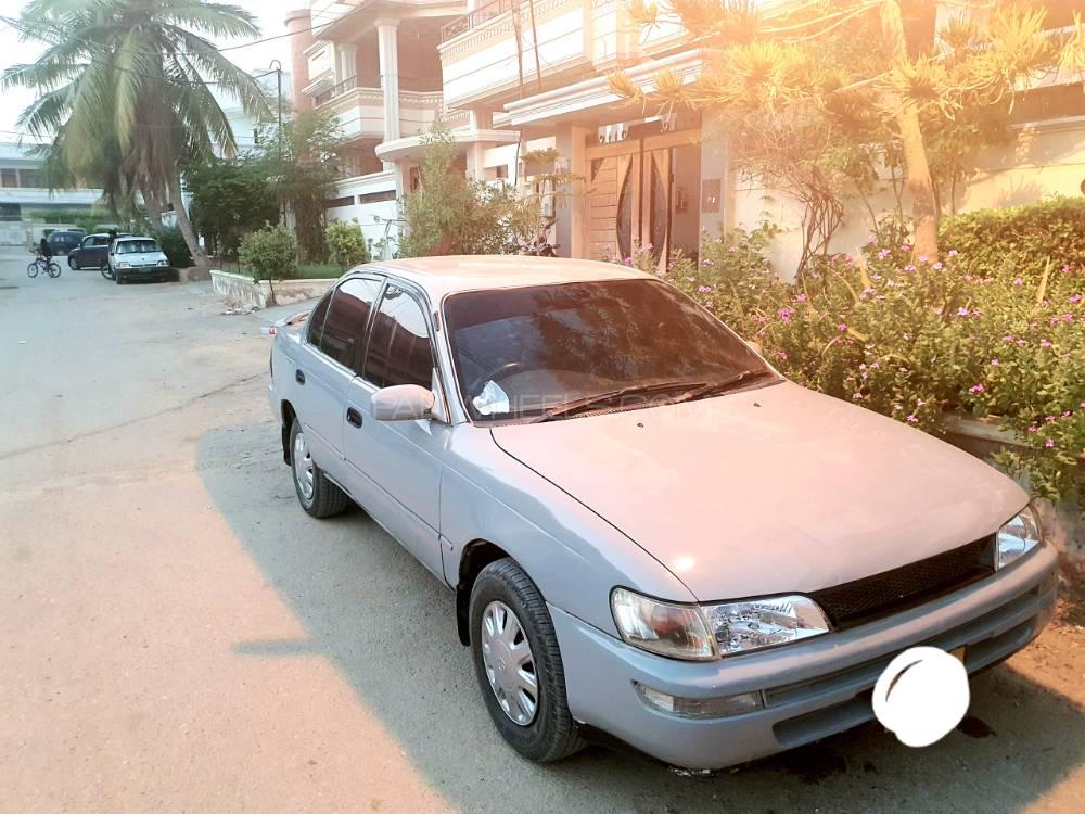 Toyota Corolla 1994 for Sale in Karachi Image-1