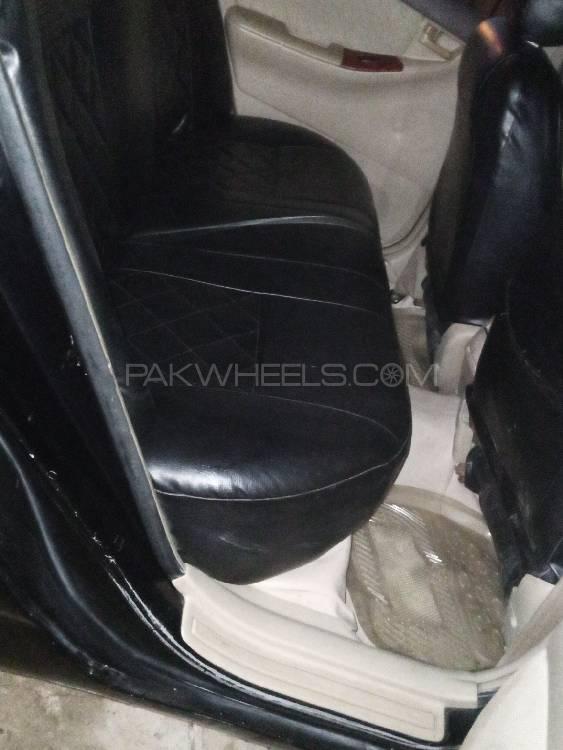 Toyota Corolla 2008 for Sale in Rawalpindi Toyota Corolla 2008 for Sale in Rawalpindi Image-5