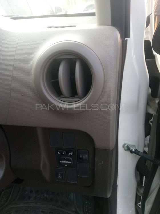 ٹویوٹا پاسو 2015 for Sale in گجرانوالہ ٹویوٹا پاسو 2015 for Sale in گجرانوالہ Image-10