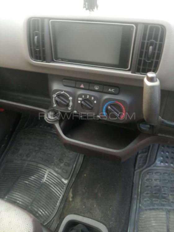 ٹویوٹا پاسو 2015 for Sale in گجرانوالہ ٹویوٹا پاسو 2015 for Sale in گجرانوالہ Image-11