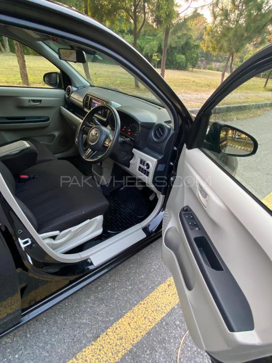 Toyota Passo 2016 for Sale in Islamabad Toyota Passo 2016 for Sale in Islamabad Image-3