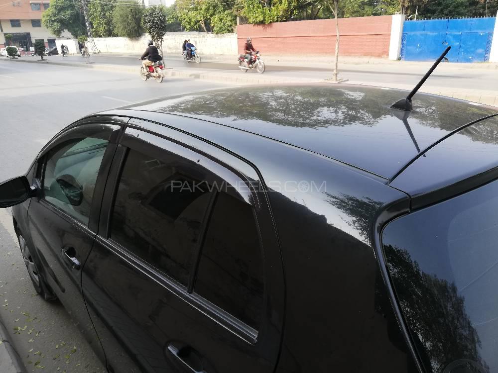 Toyota Vitz 2010 for Sale in Islamabad Toyota Vitz 2010 for Sale in Islamabad Image-7