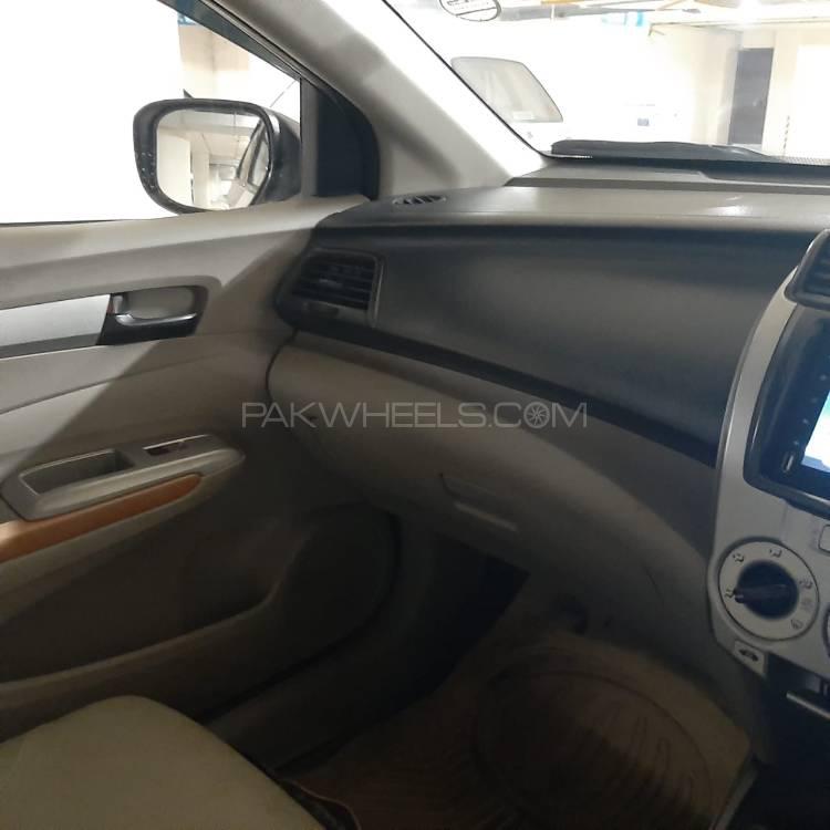 Honda City 2014 for Sale in Lahore Honda City 2014 for Sale in Lahore Image-2