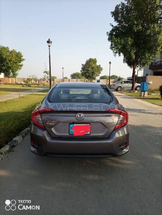 Honda Civic 2019 for Sale in Lahore Honda Civic 2019 for Sale in Lahore Image-2
