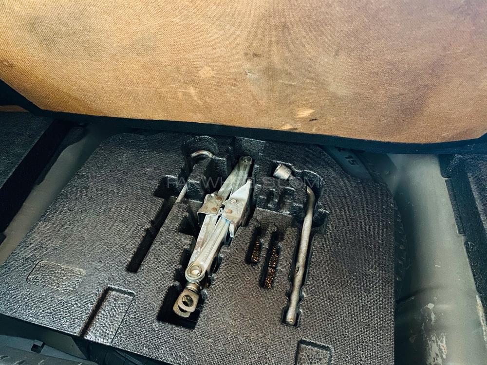 Honda Civic 2013 for Sale in Faisalabad Honda Civic 2013 for Sale in Faisalabad Image-20