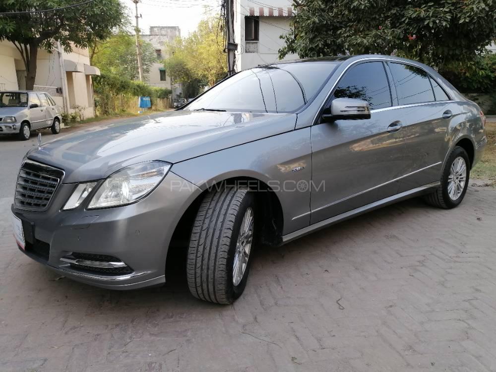 مرسڈیز بینز ای کلاس 2012 for Sale in لاہور مرسڈیز بینز ای کلاس 2012 for Sale in لاہور Image-7