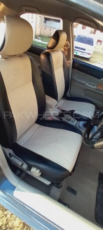 Mitsubishi Lancer 2006 for Sale in Rawalpindi Mitsubishi Lancer 2006 for Sale in Rawalpindi Image-4
