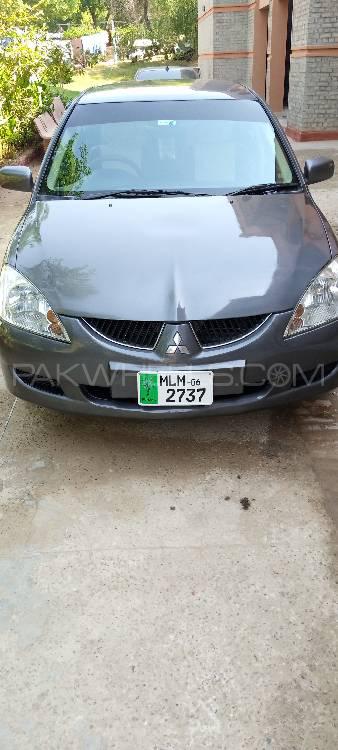 Mitsubishi Lancer 2006 for Sale in Rawalpindi Mitsubishi Lancer 2006 for Sale in Rawalpindi Image-13