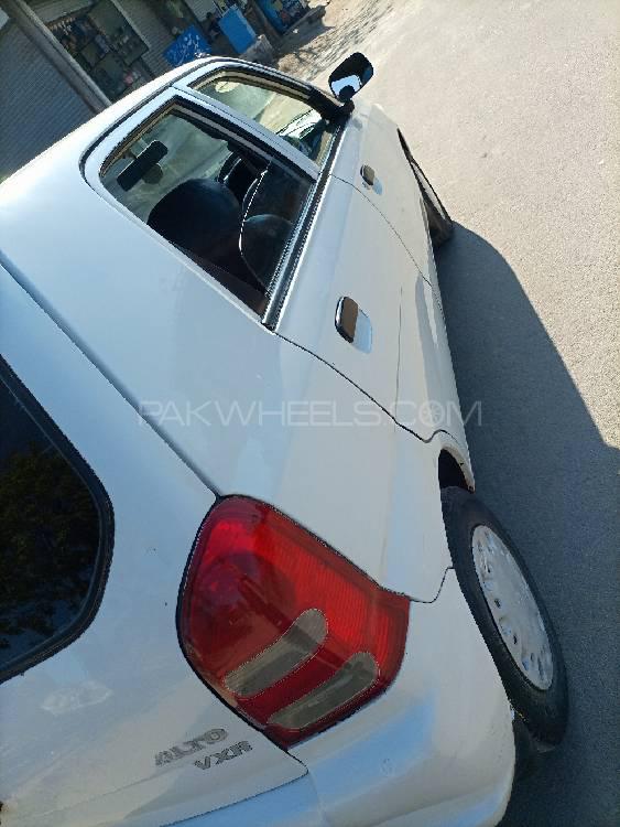سوزوکی آلٹو 2003 for Sale in سرگودھا سوزوکی آلٹو 2003 for Sale in سرگودھا Image-9
