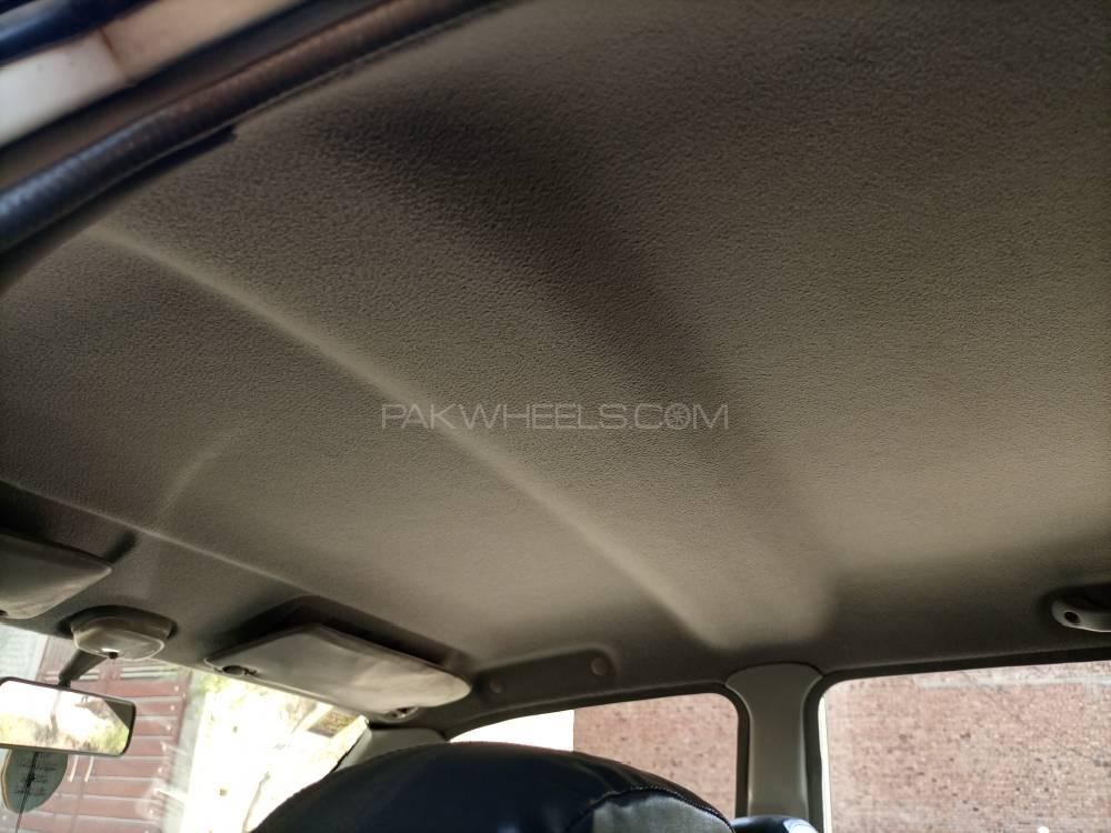 سوزوکی آلٹو 2003 for Sale in سرگودھا سوزوکی آلٹو 2003 for Sale in سرگودھا Image-16