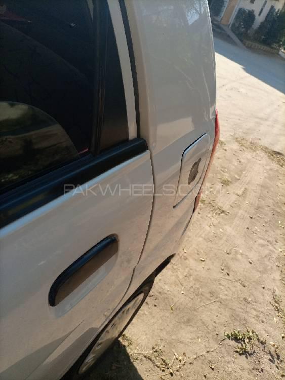 سوزوکی آلٹو 2003 for Sale in سرگودھا سوزوکی آلٹو 2003 for Sale in سرگودھا Image-12