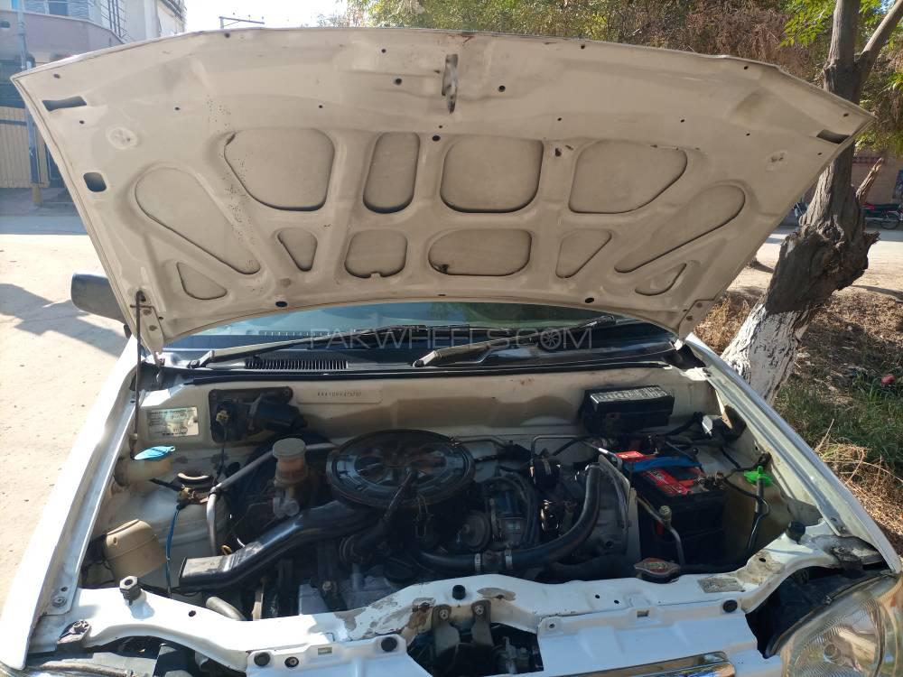 سوزوکی آلٹو 2003 for Sale in سرگودھا سوزوکی آلٹو 2003 for Sale in سرگودھا Image-15