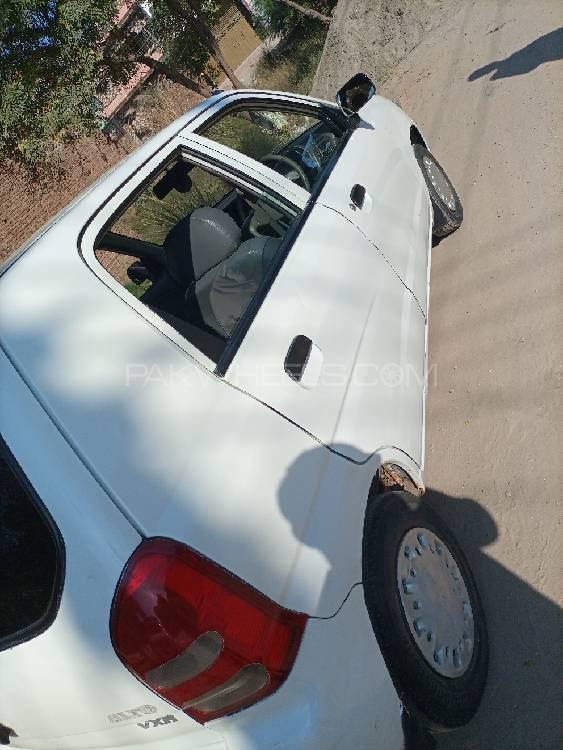 سوزوکی آلٹو 2003 for Sale in سرگودھا سوزوکی آلٹو 2003 for Sale in سرگودھا Image-18