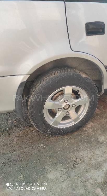 Suzuki Cultus 2006 for Sale in Gujranwala Image-1