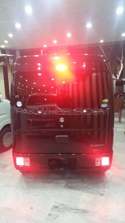 سوزوکی ایوری 2015 for Sale in گجرانوالہ سوزوکی ایوری 2015 for Sale in گجرانوالہ Image-2